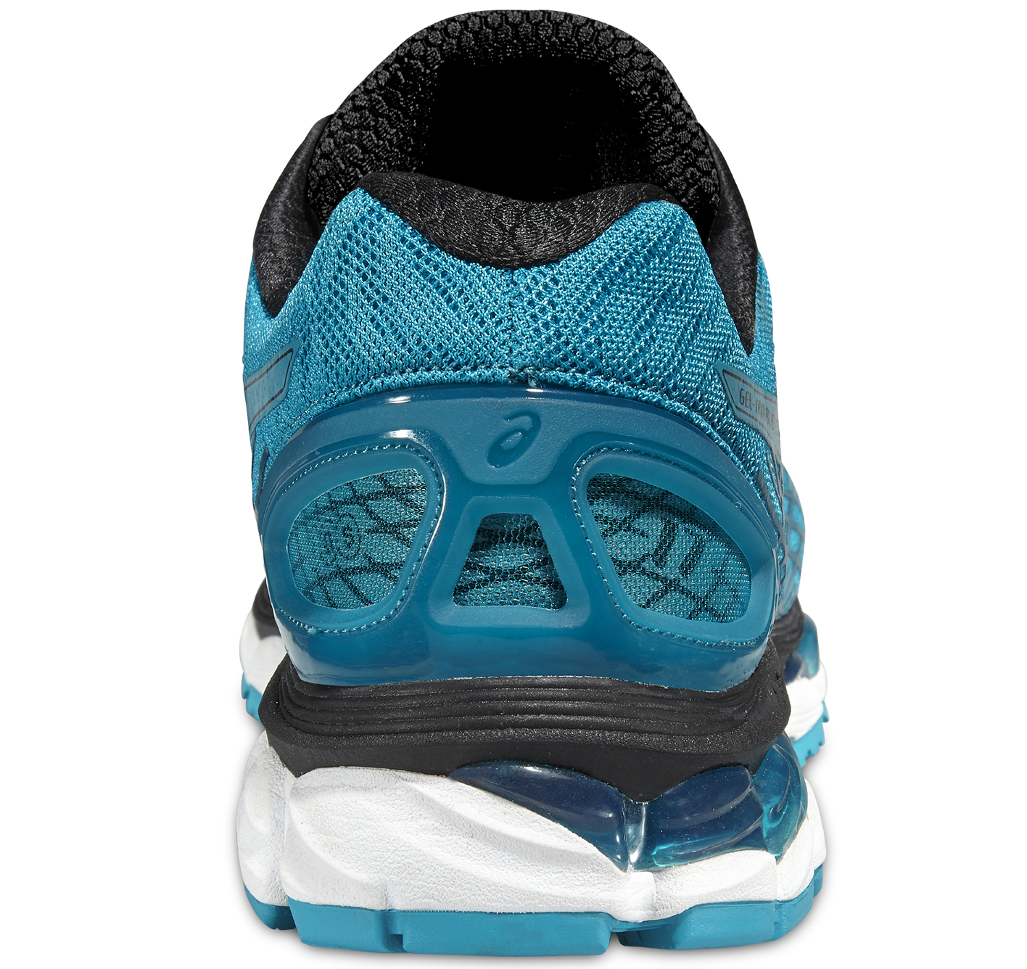 Asics Gel-Nimbus  17 Lite-Show Кроссовки для бега мужские - 3