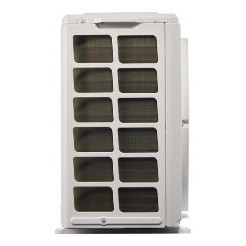 Сплит-система инверторного типа Ballu BSPKI-10HN8_V4 Ice Peak DC