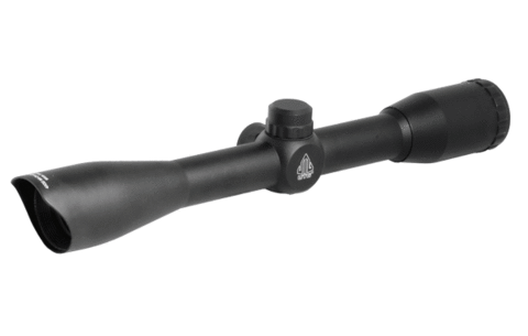 LEAPERS 4X32 TRUE HUNTER CLASSIC (SCP-U432FD)