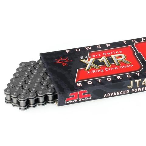 Цепь JTC 428X1R X-ring 134