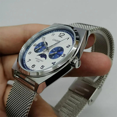 Часы мужские Casio MTP-M300M-7A Casio Collection