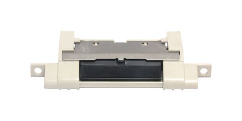 Запчасть подачи бумаги MAK© Тормозная площадка (RM1-1298), (RM1-2546), (FM2-6009), (FM2-6707) 1160/1320 в сборе - купить в компании MAKtorg