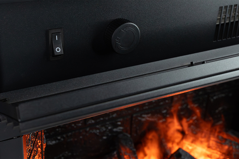 Очаг Royal Flame Design B800RF 3D
