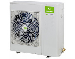 Наружный блок Lessar LMV-IceCore Mini LUM-HE080ANA2-M