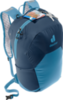 Картинка рюкзак туристический Deuter Speed Lite 17 Ink-Wave - 9