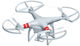 Защита для пропеллеров Phantom 3