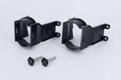 Крепление ПТФ"3" Viper LED Toyota с регулировкой
