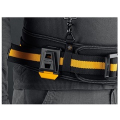 KRAFTOOL KPB-23 поясная сумка с быстросъёмным креплением FastClip, 290 х 310 мм (38766)