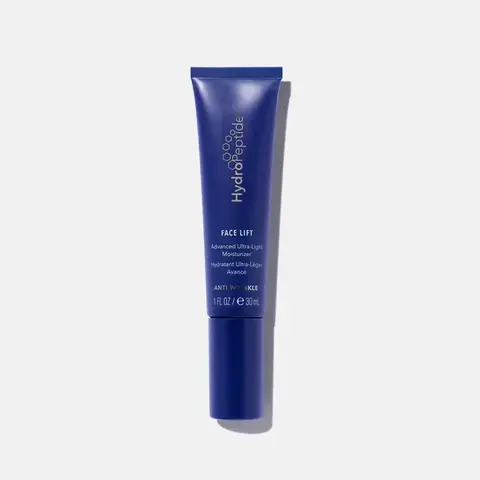HYDROPEPTIDE Face Lift Ультралегкий увлажняющий крем с мощной антиоксидантной защитой