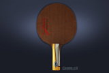 Основание GAMBLER WINGWOOD IM8 CARBON STRAIGHT фото №1