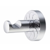 WasserKRAFT Isen K-4023 Крючок, цвет: хром