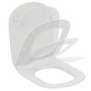Ideal Standard Tesi T352701 Сиденье для унитаза с микролифтом