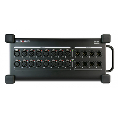 Allen & Heath DX168