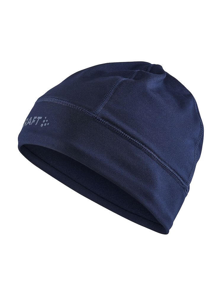 Craft Core Essence Thermal шапка беговая navy
