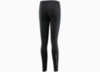 Термобелье Mizuno Wool Long Tight кальсоны женские черные - 1