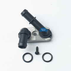 Фланцы патрубков для Thermo Top V/VEVO/EVO 16/18 mm.