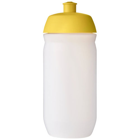 Спортивная бутылка HydroFlex™ Clear объемом 500 мл