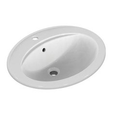 Ideal Standard Eurovit E874901 Simplicity Умывальник E874901 фото