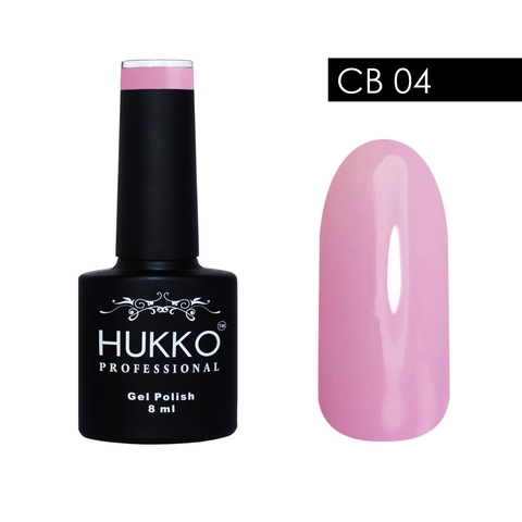 Hukko Professional База камуфлирующая 04