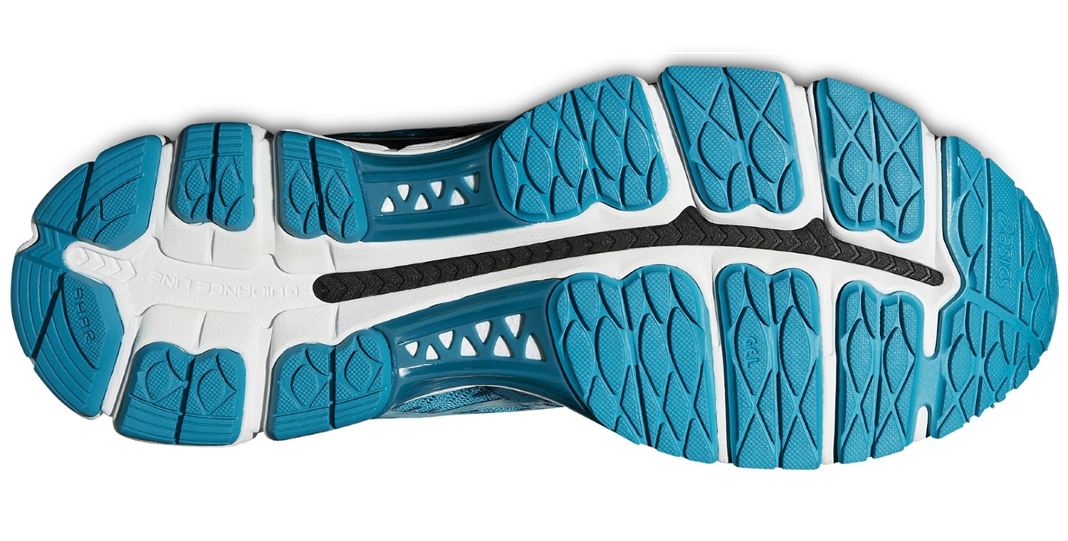 Asics Gel-Nimbus  17 Lite-Show Кроссовки для бега мужские