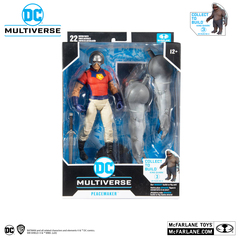 Фигурка McFarlane Toys DC: Peacemaker (The Suicide Squad)