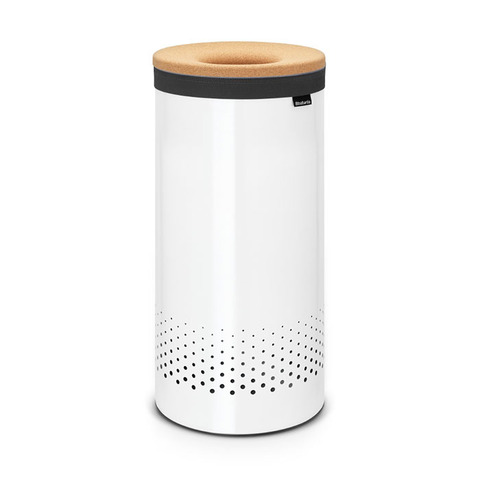 Бак для белья 35 л, артикул 104367, производитель - Brabantia