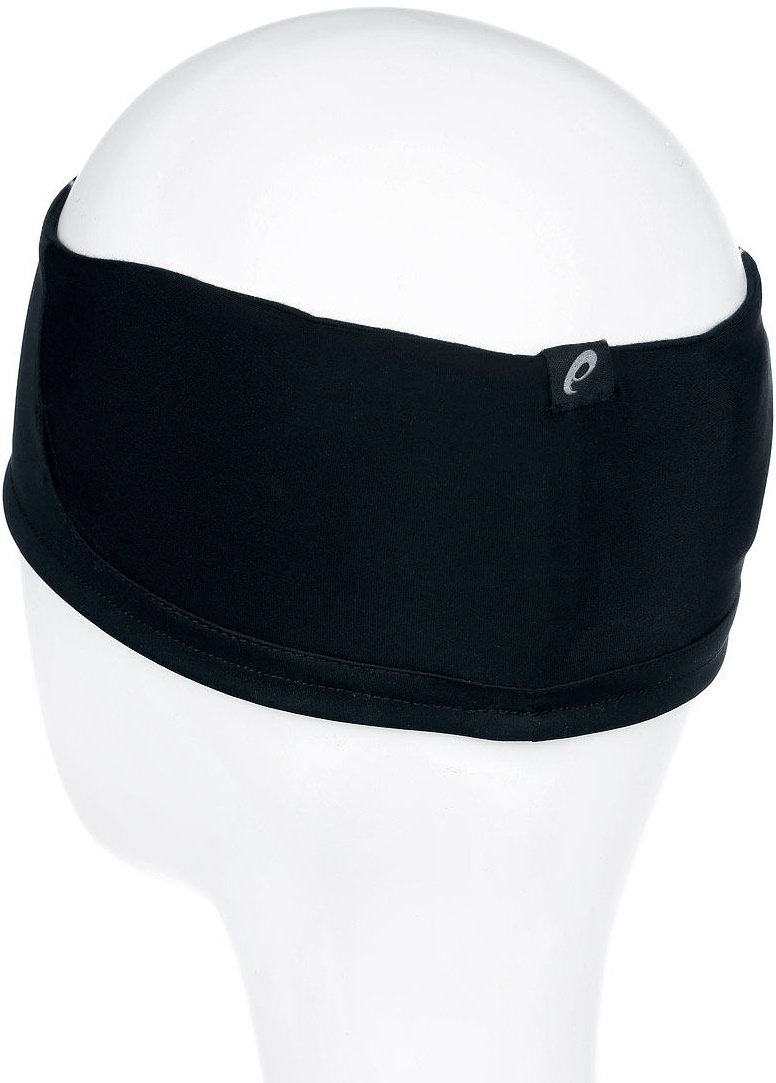 ASICS WINTER HEADBAND повязка для бега зимой - 2