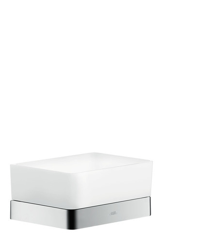 Axor Universal Accessories 42802000 Полка косметическая