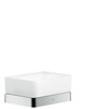 Axor Universal Accessories 42802000 Полка косметическая