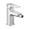 Hansgrohe Metropol 32520000 Смеситель для биде однорычажный с донным клапаном