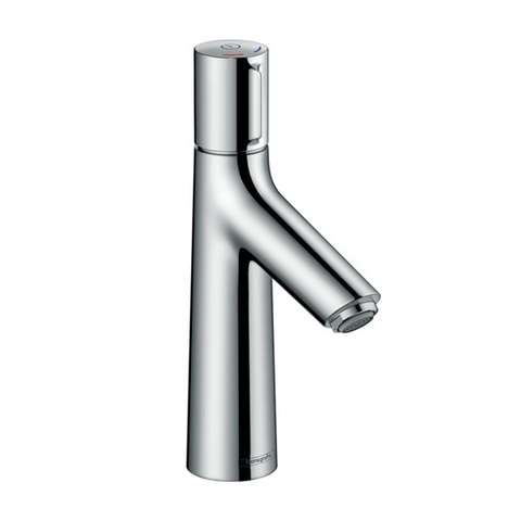 Hansgrohe Talis Select S 72043000 Смеситель для раковины нажимной