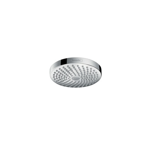 Hansgrohe Croma Select S 26522000 Душ верхний 18,7х18,7 см 2 режима