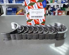 ВКЛАДЫШИ КОРЕННЫЕ STD CRUZE, AVEO ДВИГАТЕЛЬ D4 KFM \