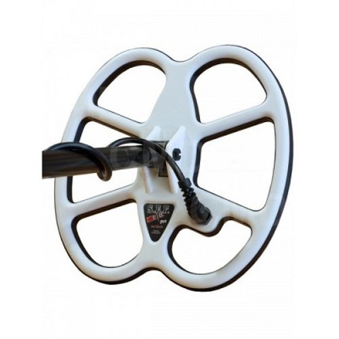 Катушка Detech 9x9” SEF Pro для EDS Катушка Detech 9x9” SEF Pro для EDS