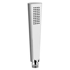 Gessi Cono 45154#031 Душевая лейка с защитой от известкового налёта, цвет: хром фото