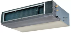 Канальная полупромышленная сплит-система Jax ACD-60 HE6/ACX-60 HE6