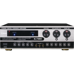 CRCBOX K-7350
