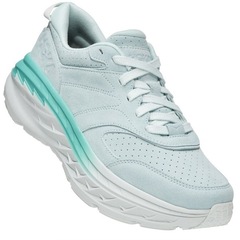 Кроссовки унисекс HOKA BONDI L SUEDE