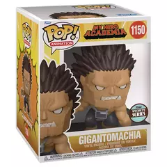 Funko POP! My Hero Academia: Gigantomachia 6