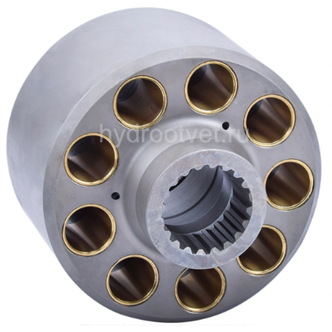 Фото A4VG280 CYLINDER BLOCK - Блок цилиндров
