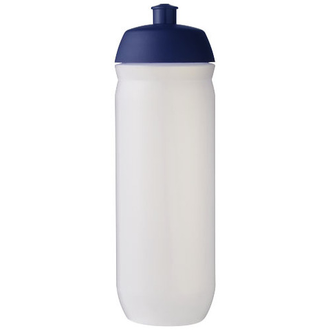 Спортивная бутылка HydroFlex™ Clear объемом 750 мл
