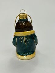 Ёлочная игрушка Крот