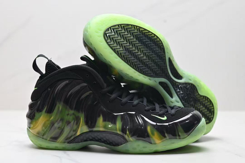 Nike Air Foamposite One 'Paranorman' 