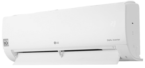Сплит-система инверторного типа Lg P24EP2 MegaCool
