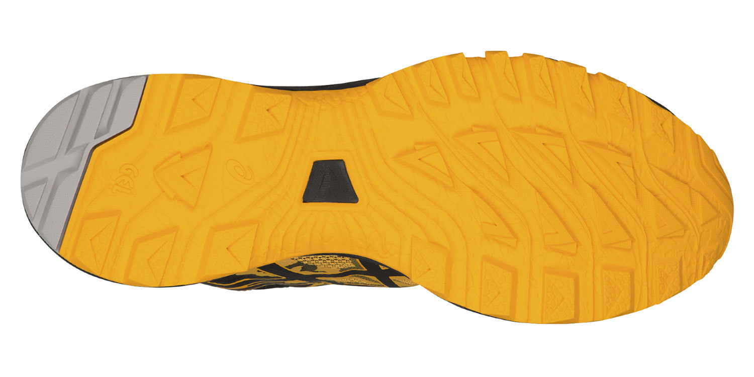 Беговые кроссовки мужские Asics Gel Sonoma 3 GoreTex - 2