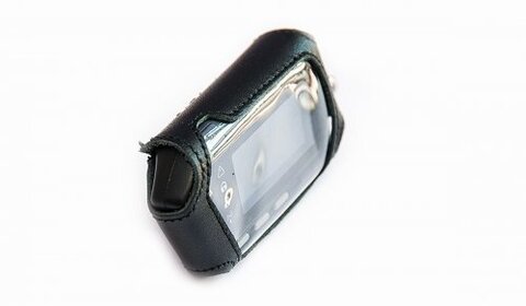 Чехол Pandora DXL 650 black Чехол Pandora DXL 650 black