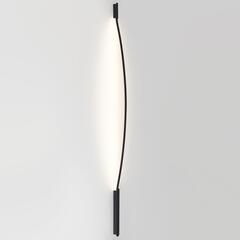 7155/150D HIGHTECH ODL26 258 элемент для инсталяции черный/cиликон/металл IP20 LED 21W 583Лм 3000K 120° 24V FINO XS