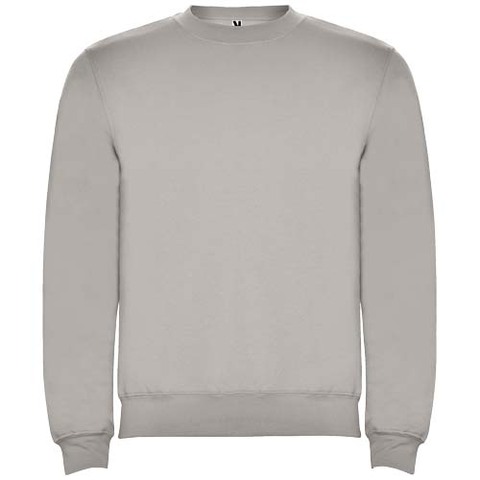 Свитер унисекс Clasica с круглым вырезом плотностью 280 г/м²