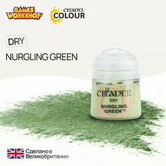 Nurgling Green