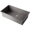 Omoikiri 4997566 Мойка Kata 74-U-GR Artgranit/leningrad grey